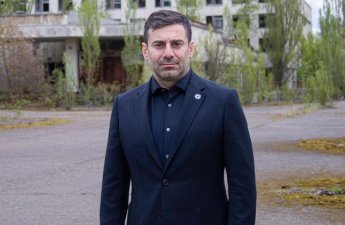 Украина предложила России локальное перемирие