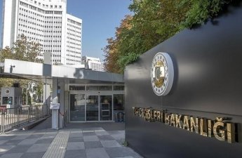 Греция освободила организатора убийства турецкого дипломата. Анкара отреагировала
