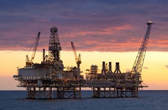 MOL Group увеличила добычу нефти на азербайджанском блоке АЧГ в I квартале 2026 г.