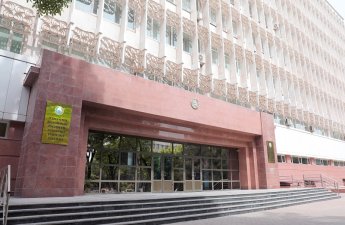 В Узбекистане объем услуг связи и информационных технологий достиг $1,86 млрд