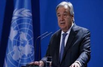 Гутерриш разочарован итогами конференции по ДНЯО