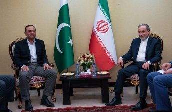 Əraqçi Pakistan ordusunun komandanı ilə ABŞ-la danışıqları müzakirə edib