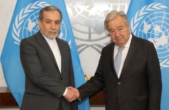 Əraqçi BMT Baş katibinə ABŞ-nin həddindən artıq tələb irəli sürdüyünü bildirib