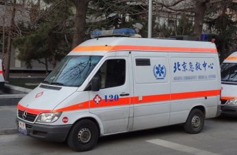 В Китае на известковом заводе из-за отравления угарным газом погиб один человек