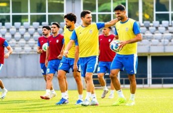 İran Futbol Federasiyası: Milli üzvlərinin viza müraciətləri rədd edilməyib