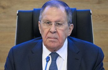 Lavrov Ermənistanla Ukraynanı müqayisə edib