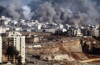 Израиль атаковал оружейный завод 