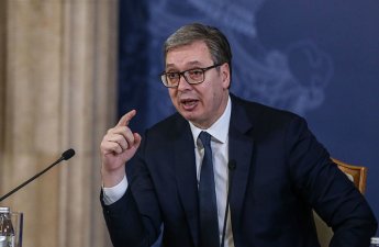 Вучич 24-28 мая совершит визит в Китай