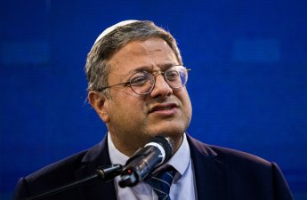 Барро: Министру нацбезопасности Израиля запрещен въезд во Францию
