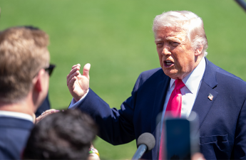 Трамп примет окончательное решение по ситуации с Ираном 24 мая