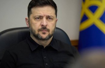 Зеленский: Россия готовит удар по Украине гиперзвуковой ракетой 