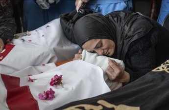 Минздрав Ливана: Число погибших из-за ударов Израиля превысило 3 100 человек