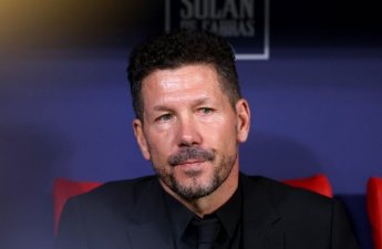 Heç kimi unutmaq istəmirəm - Simeone