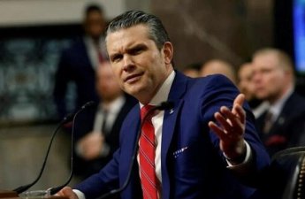 Pentaqon hərbçilərin sayını artırmağı planlaşdırır