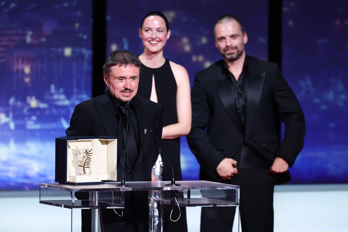 Kann Film Festivalının qalibləri açıqlandı