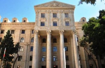Azərbaycan Pakistana başsağlığı verdi