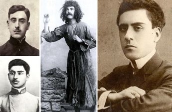 Hüseyn Ərəblinskinin yaşadığı evin sökülməsi narazılıq yaratdı - FOTO