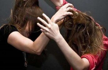 ​Kürdəmirdə iki elti arasında dava, azyaşlı xəsarət aldı