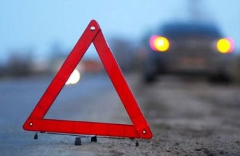 При ДТП в Барде погибла молодая женщина