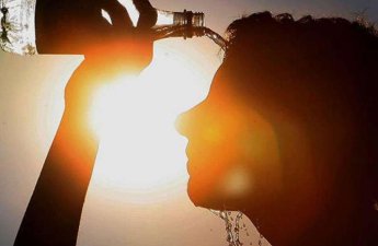 Hindistanda azı 16 nəfər günvurmadan ölüb