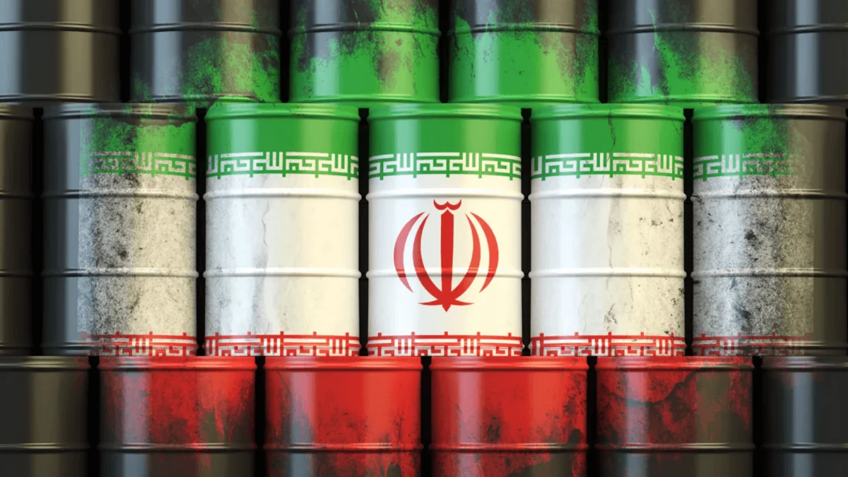 СМИ: США по проекту соглашения должны приостановить санкции на нефть из Ирана