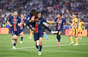 PSJ-nin iki ulduz futbolçusu finalda oynamaya bilər