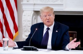 Trump: İranla razılaşma tamamilə məndən asılıdır