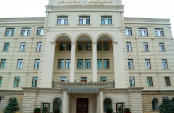 Министерство обороны Азербайджана подвело итоги недели-ВИДЕО