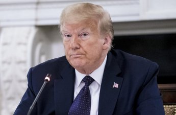 Трамп: Возможно, Иран тоже захочет присоединиться к Авраамовым соглашениям