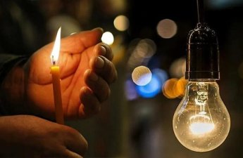 Paytaxtın bu ərazisində işığın verilməsində fasilə yaranacaq