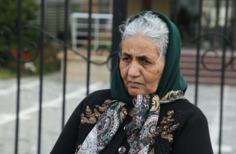 Şükürbəyli sakini: 