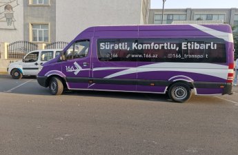 В Джебраил отправлена очередная группа бывших вынужденных переселенцев