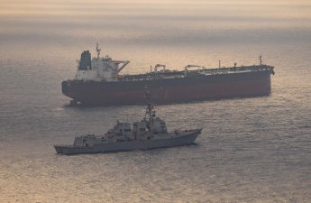 США и Иран достигли принципиального соглашения по открытию Ормузского пролива