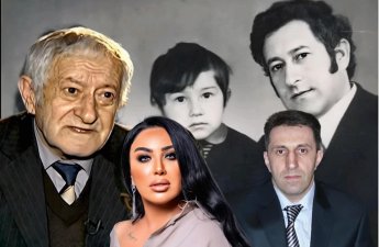 Bəstəkarın oğlundan ETİRAZ: “Efir qadağası olan müğənni bu nə cürətdir edib?”