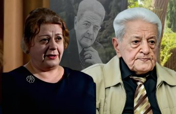 “Atamın bu mahnısı Türkiyədə 64 il anonim oxunub”-Əlibaba Məmmədovla bağlı SİRRİN üstü açıldı-FOTO+ÖZƏL