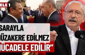 “Hazırda Türkiyədə ciddi bir hüquqi-siyasi böhran yaşanır...”- Əli Əskərli