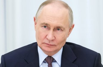 Путин 27-29 мая совершит визит в Казахстан