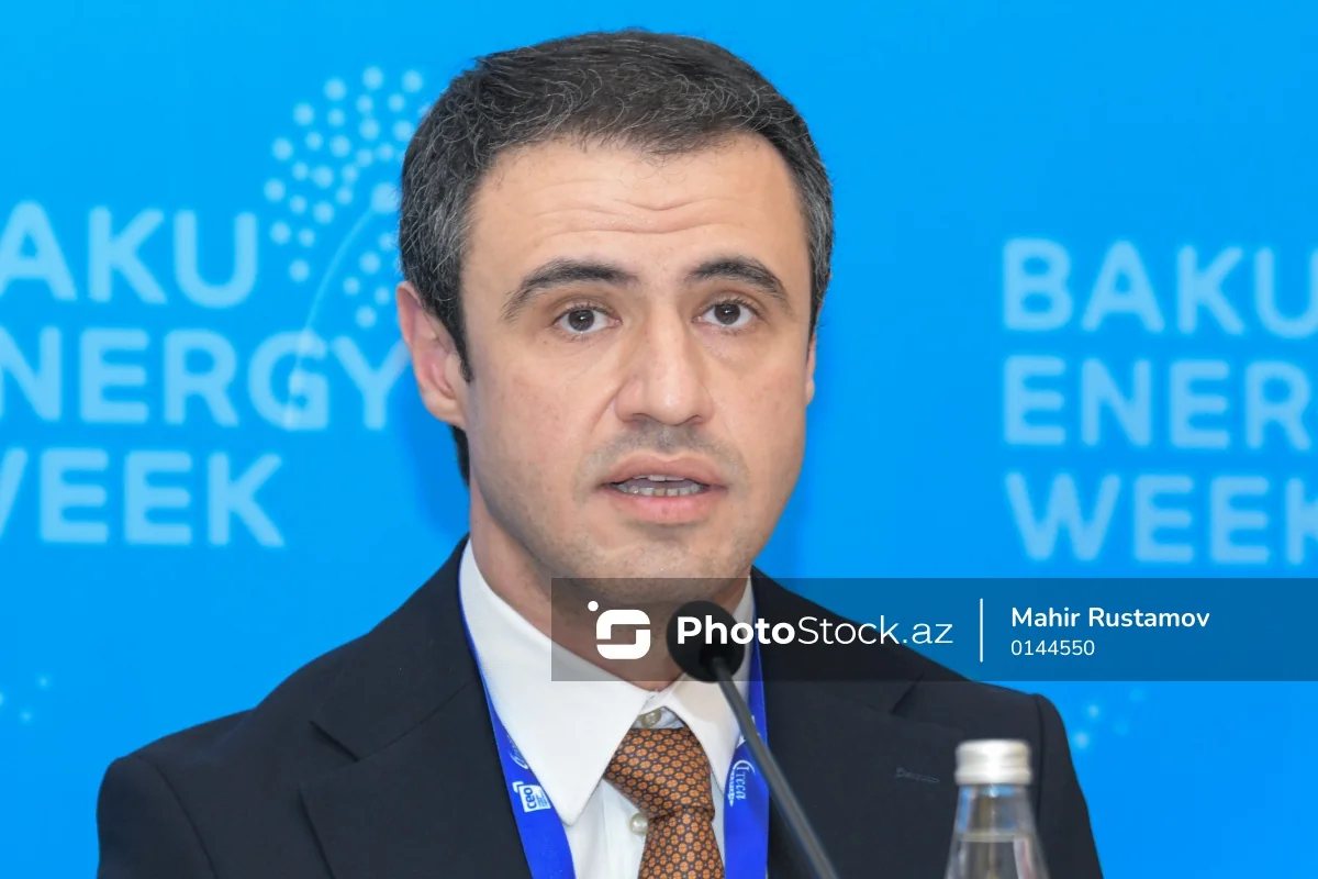 Bakı Enerji Həftəsində ilk: D8 ölkələrinin energetika nazirlərinin iclası keçiriləcək