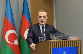 Джейхун Байрамов отправился с рабочим визитом в США
