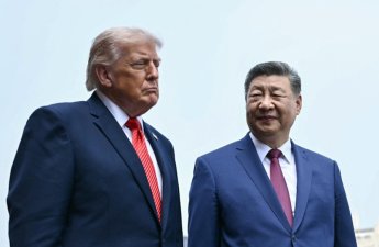 Си Цзиньпин вышел из себя и повысил голос на встрече с Трампом
