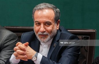 Арагчи не поедет в США из-за визовой проблемы