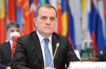 Ceyhun Bayramov BMT TŞ-da yüksək səviyyəli iclasda çıxış edəcək