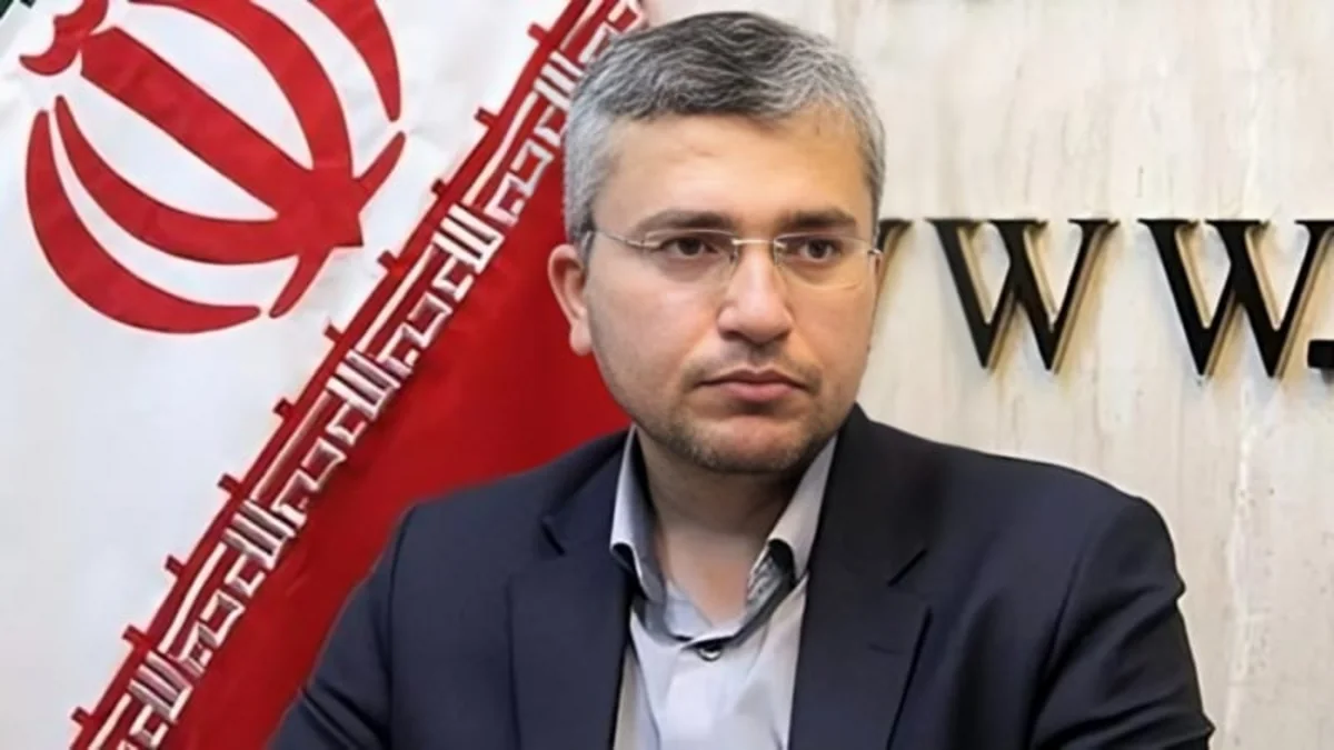 Ибрагим Резаи: Иран не подчинится давлению и угрозам