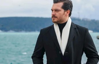 Çağatay Ulusoy aktyorluqla vidalaşır?