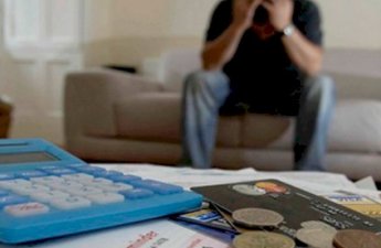 Kreditlərlə bağlı təhlükə böyüyür: Borclar 600 milyonu keçdi