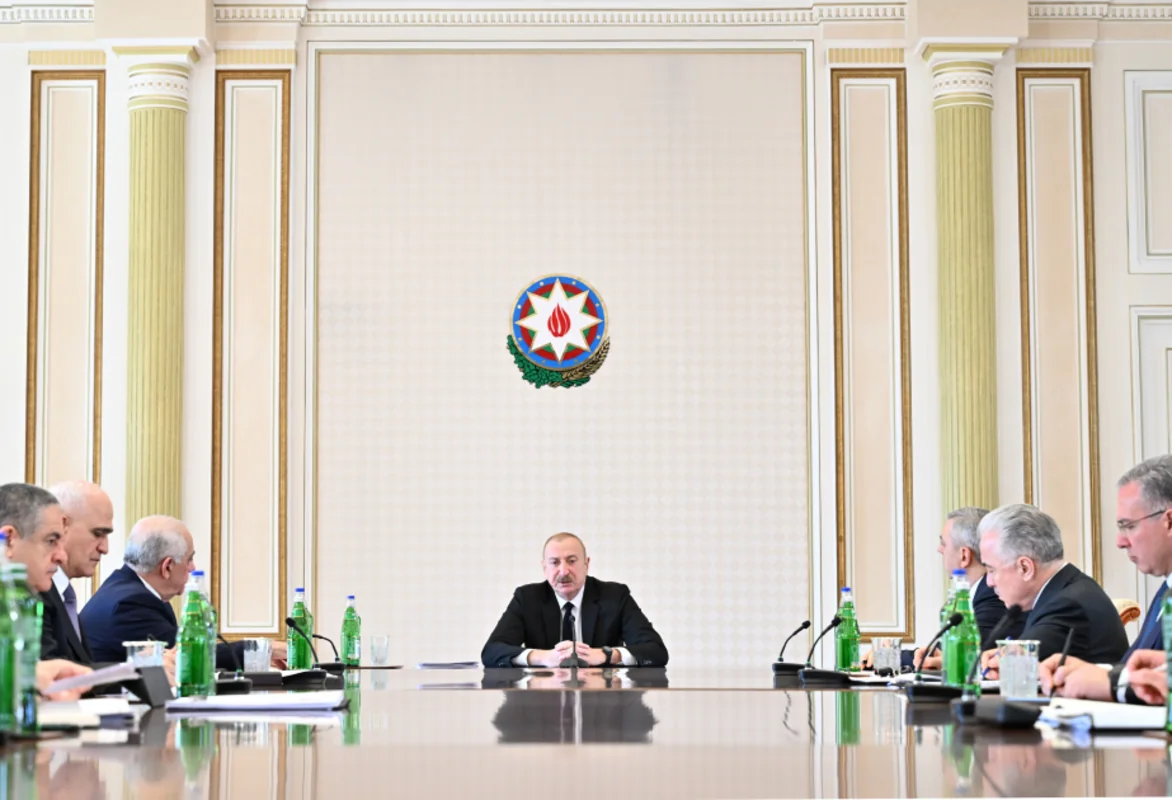 Prezident: 