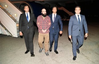Вынесен приговор Азеру Багирову, обвиняемому в госизмене