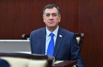 Qüdrət Həsənquliyev: “Bizə davamlı sülh lazımdır” 
