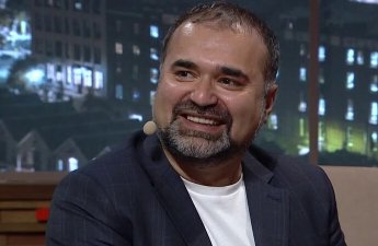 Балакиши Гасымов вновь избран генеральным директором İTV