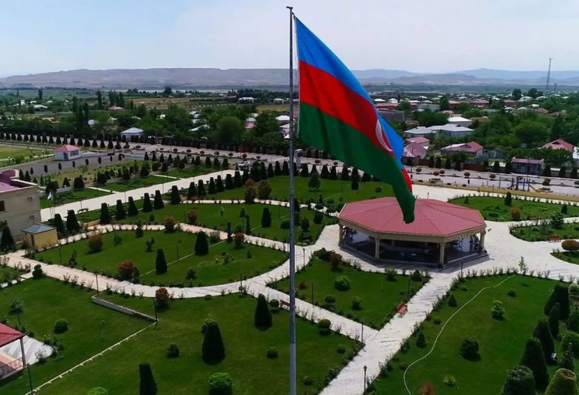 Füzulidə memorial kompleks inşa olunacaq